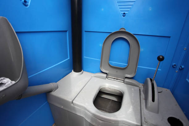 Portable Toilet Options We Offer in Lewistown, PA