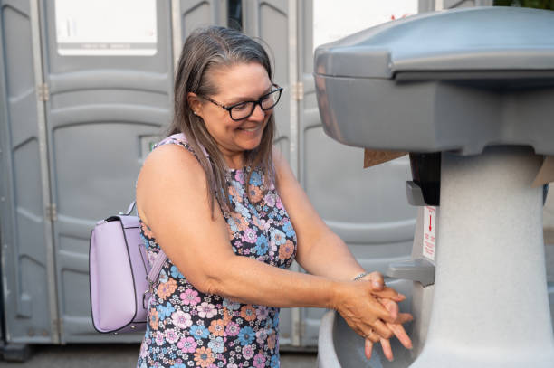  Lewistown, PA Porta Potty Rental Pros