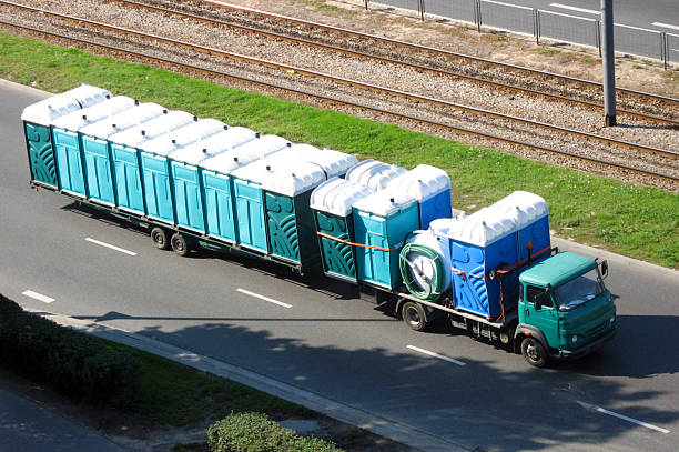 Affordable portable toilet rental in Lewistown, PA